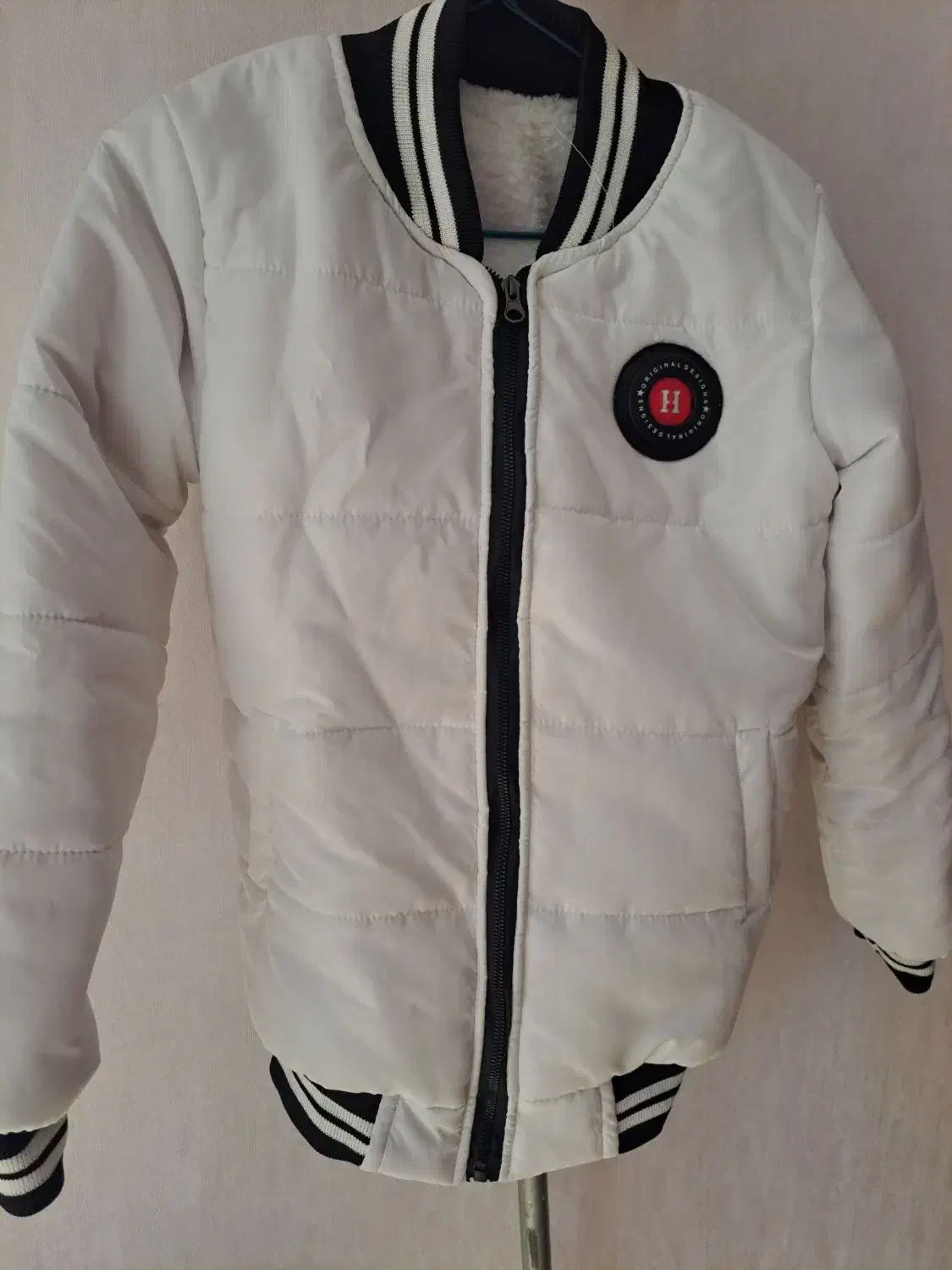 کاپشن بچگانه|کفش و لباس بچه|مرند, |دیوار