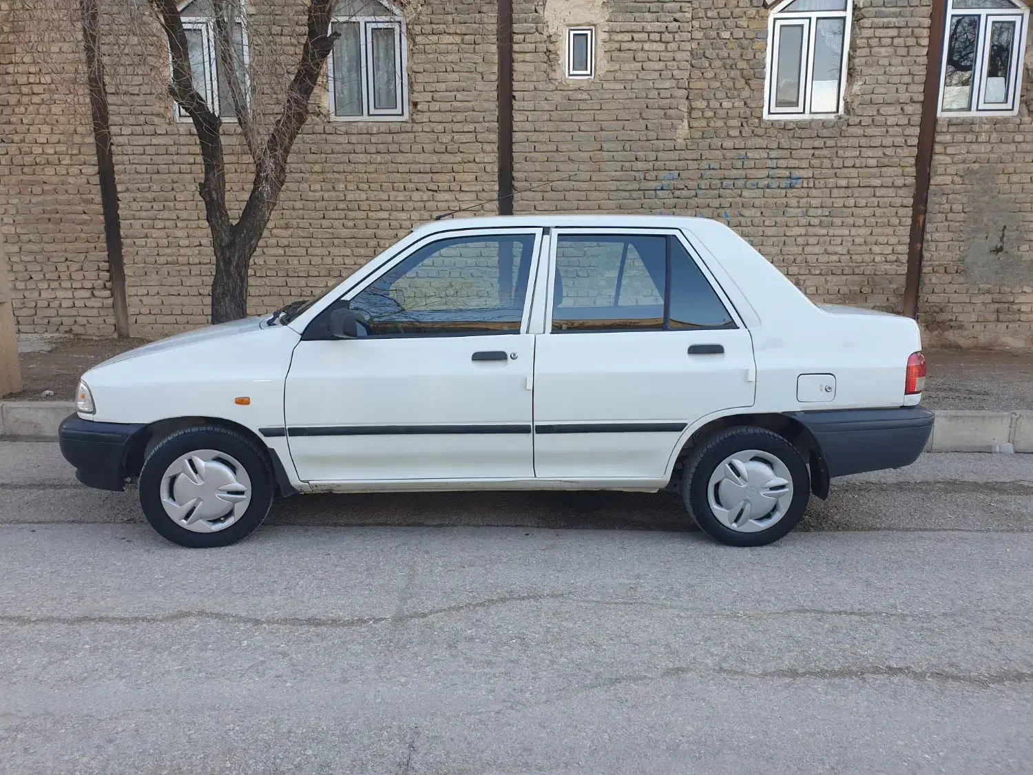 پراید ۹۸|خودرو سواری و وانت|خرم‌آباد, |دیوار