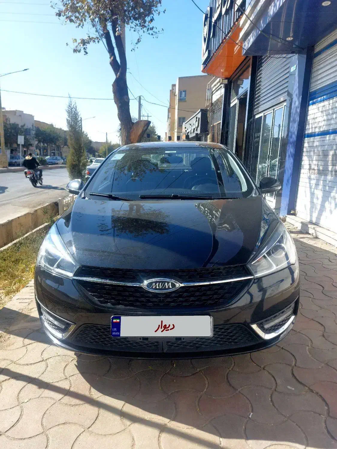 اریزو5|خودرو سواری و وانت|سبزوار, شهدا|دیوار