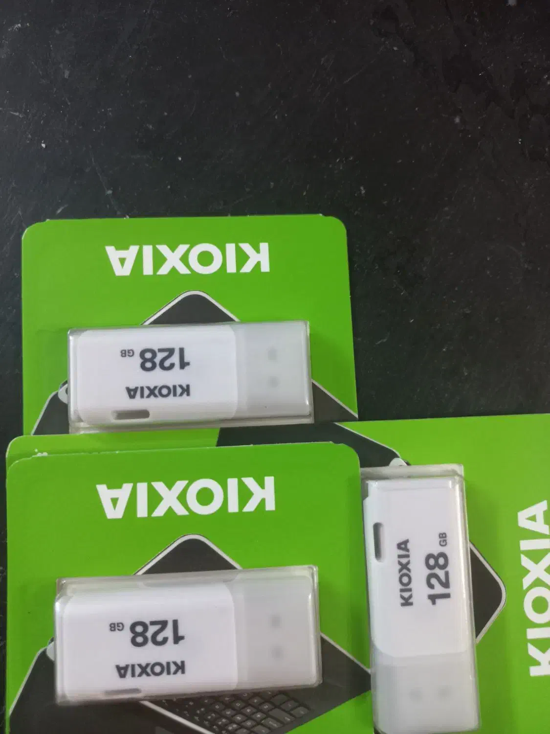 فلش مموری 128 گیگ|قطعات و لوازم جانبی رایانه|مشهد, رضاشهر|دیوار