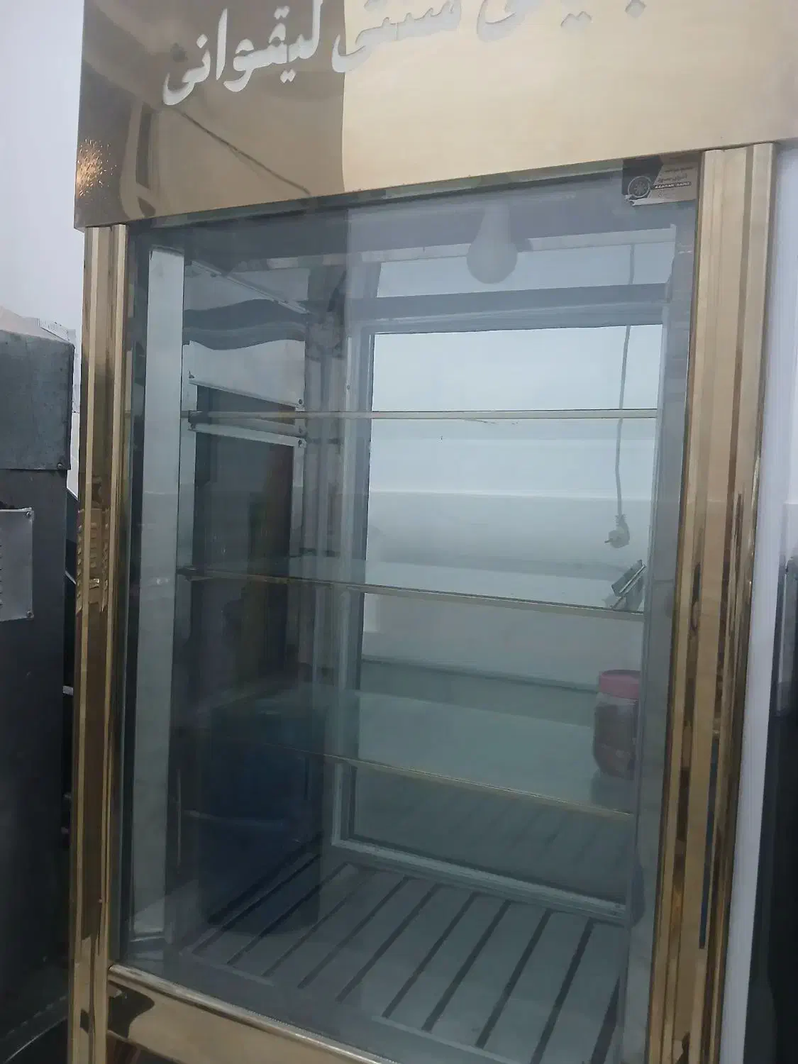 فروش یخجال|کافی‌شاپ و رستوران|میاندوآب, |دیوار