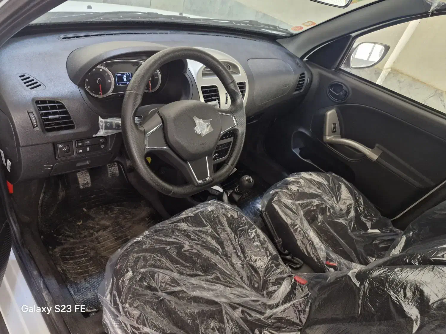 کوئیک 5 مدل ۱۴۰۴ روز|خودرو سواری و وانت|قوچان, |دیوار