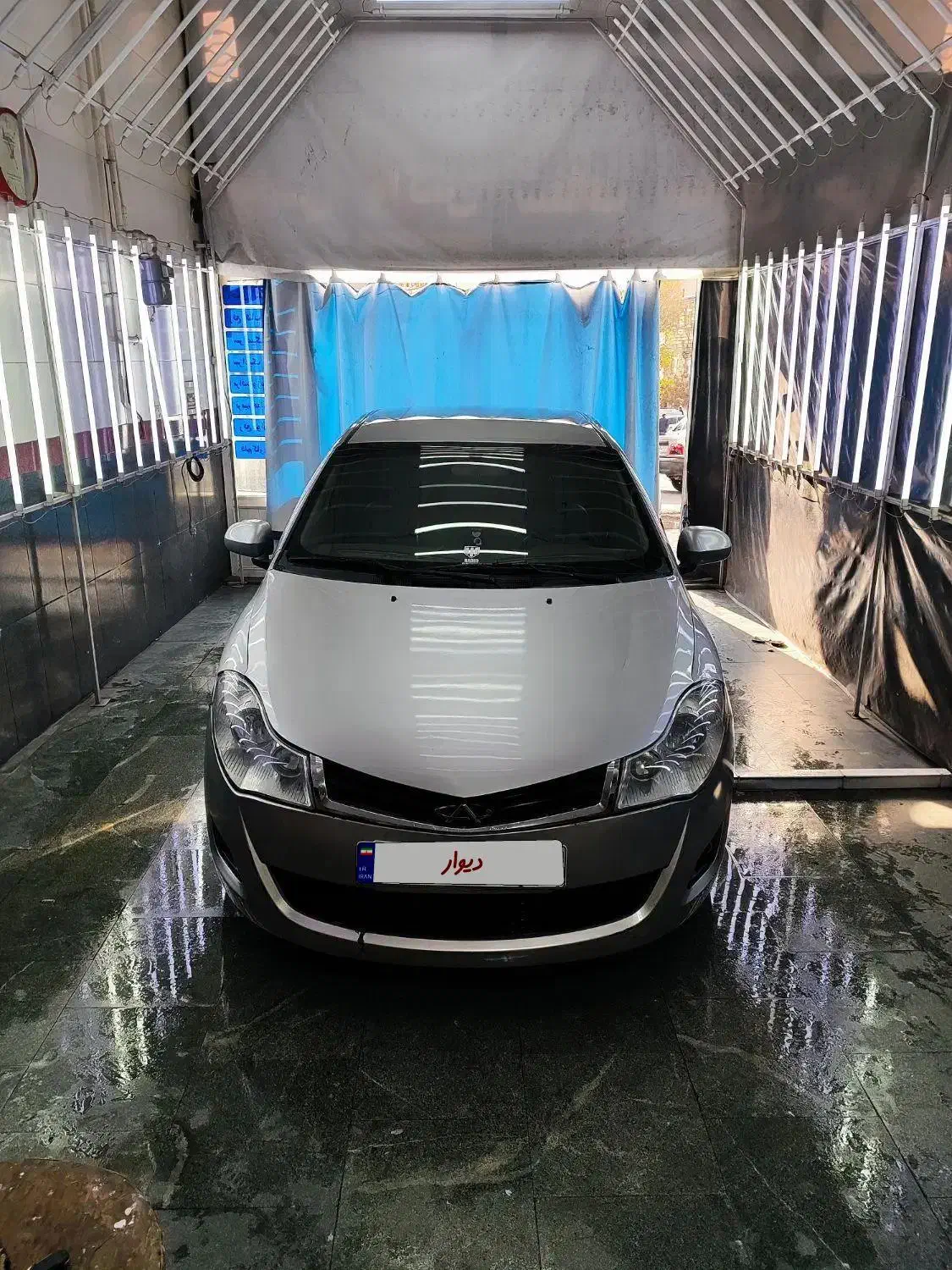 MVM315H|خودرو سواری و وانت|تبریز, |دیوار