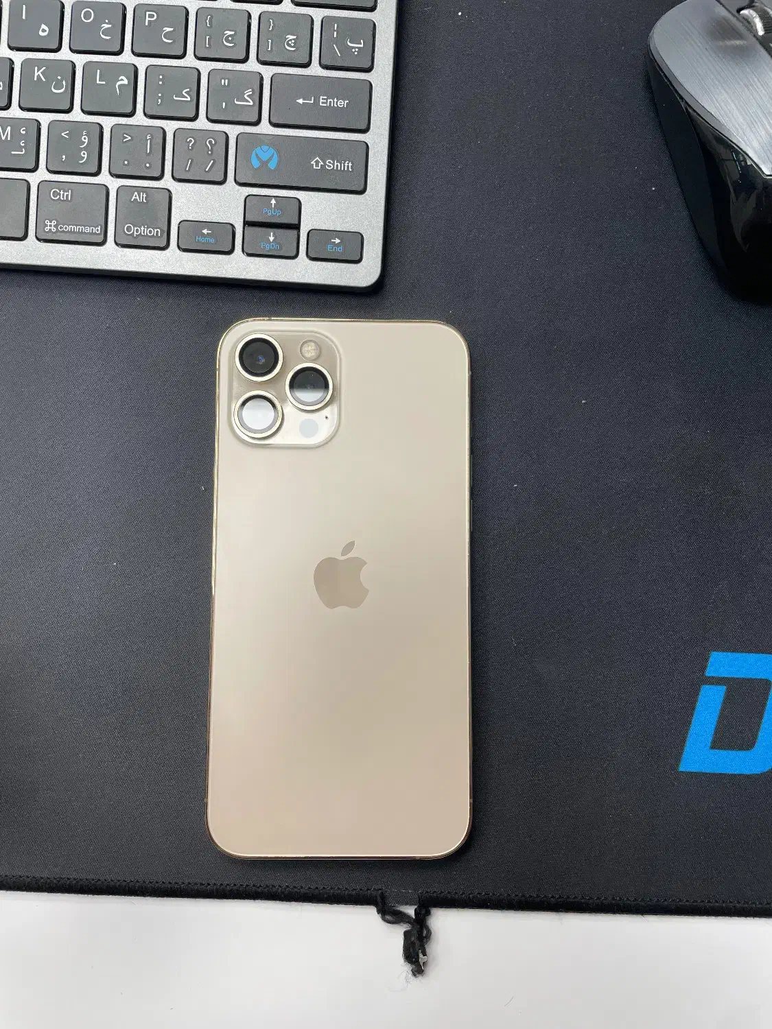 12 پرو مکس|موبایل|کرمان, |دیوار