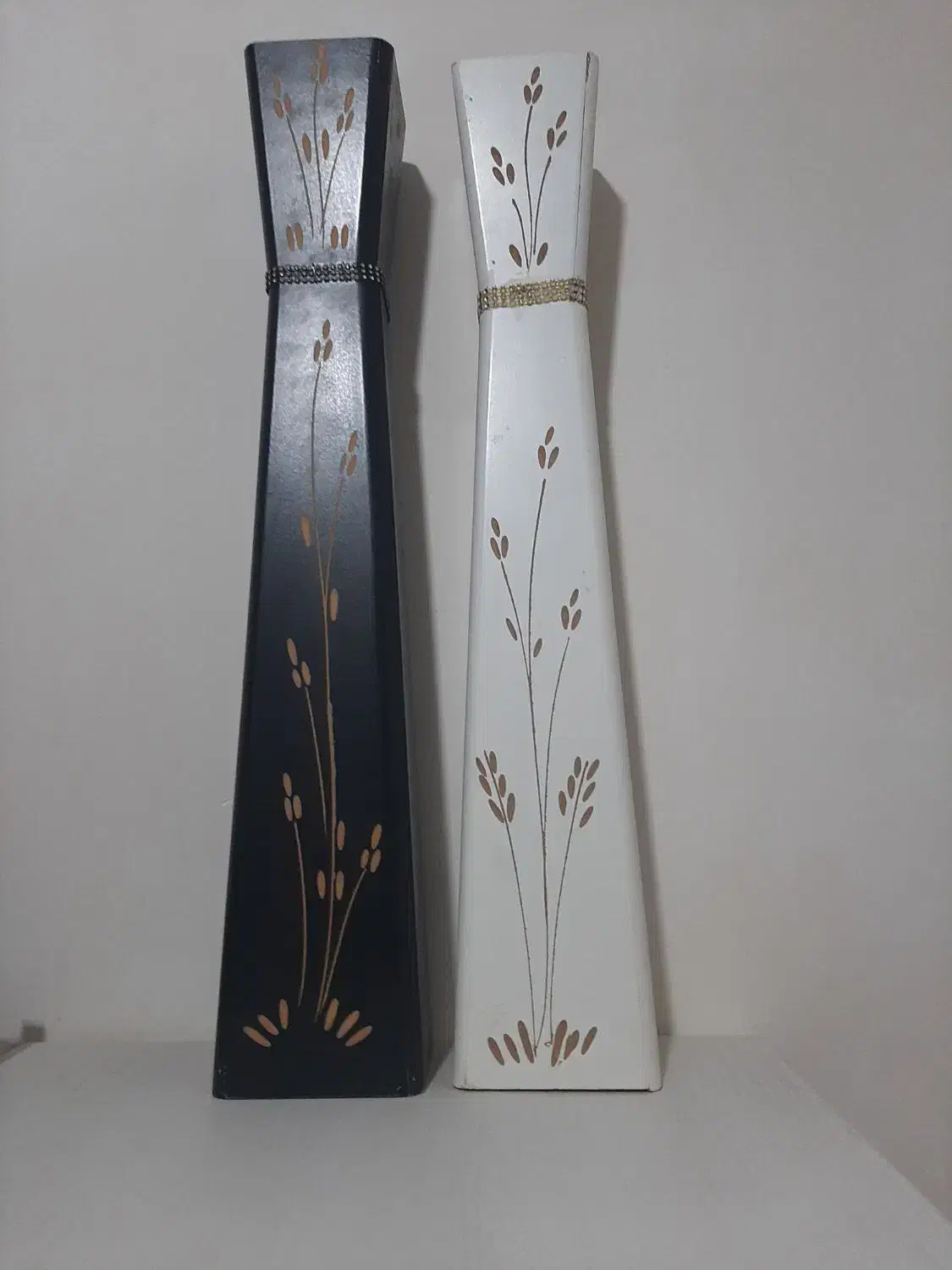 گلدان|صنایع دستی و سایر لوازم تزئینی|خرمآباد, |دیوار