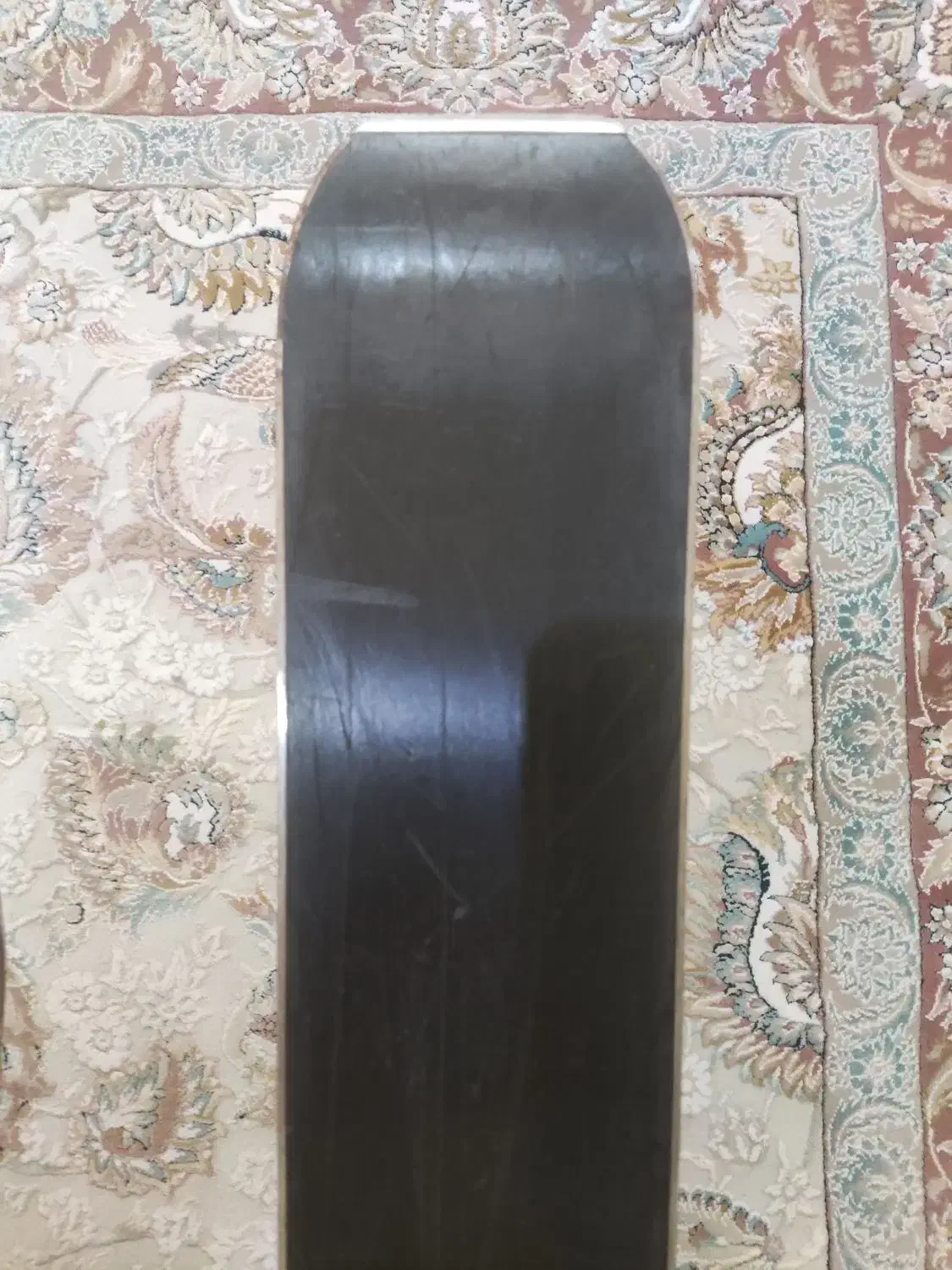 چوب اسکی روسیگنال|ورزش‌های زمستانی|فردیس, شهرک ۱۱۰|دیوار