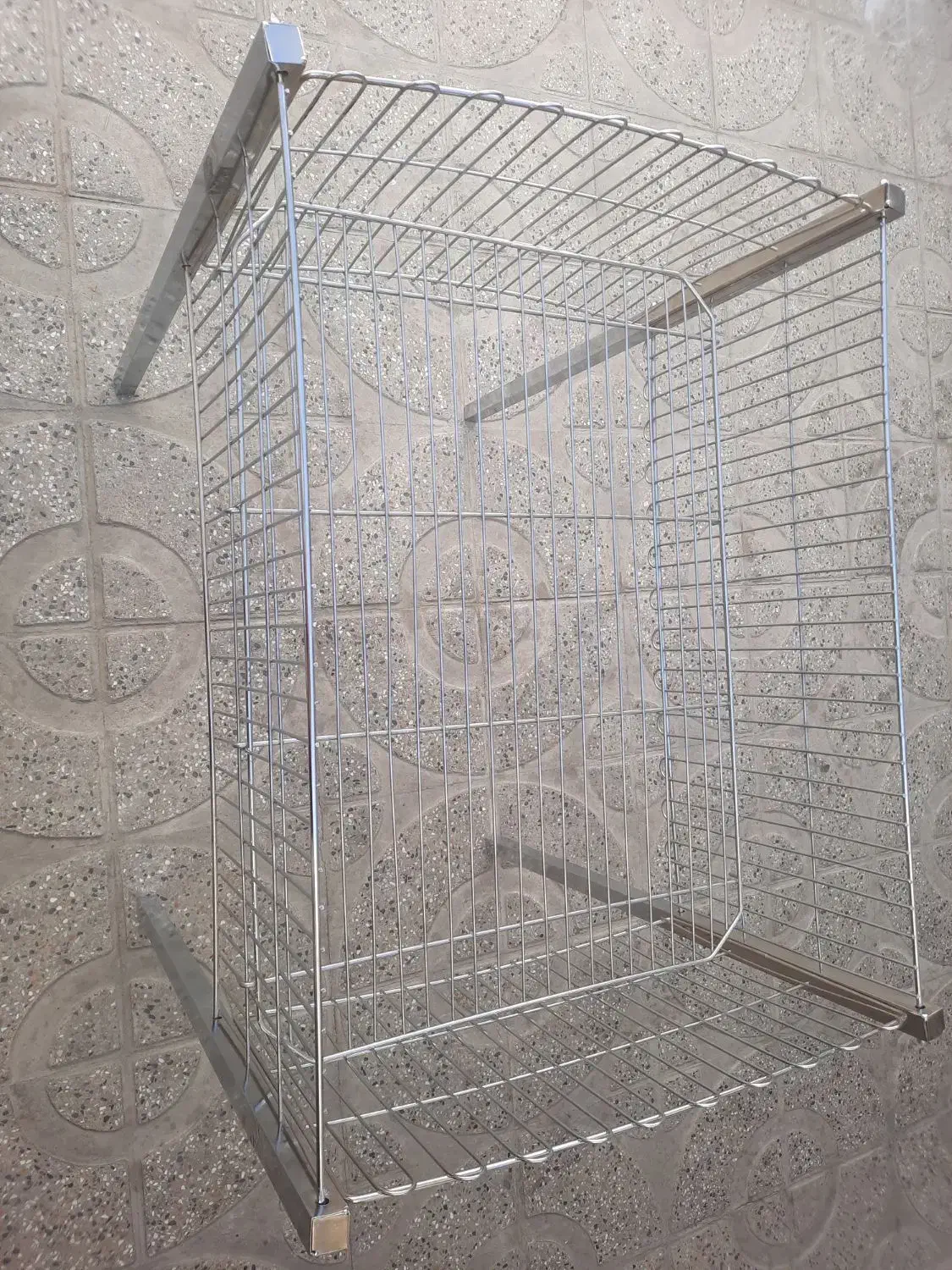 سبد حراجی فروشگاه|فروشگاه و مغازه|بروجرد, |دیوار