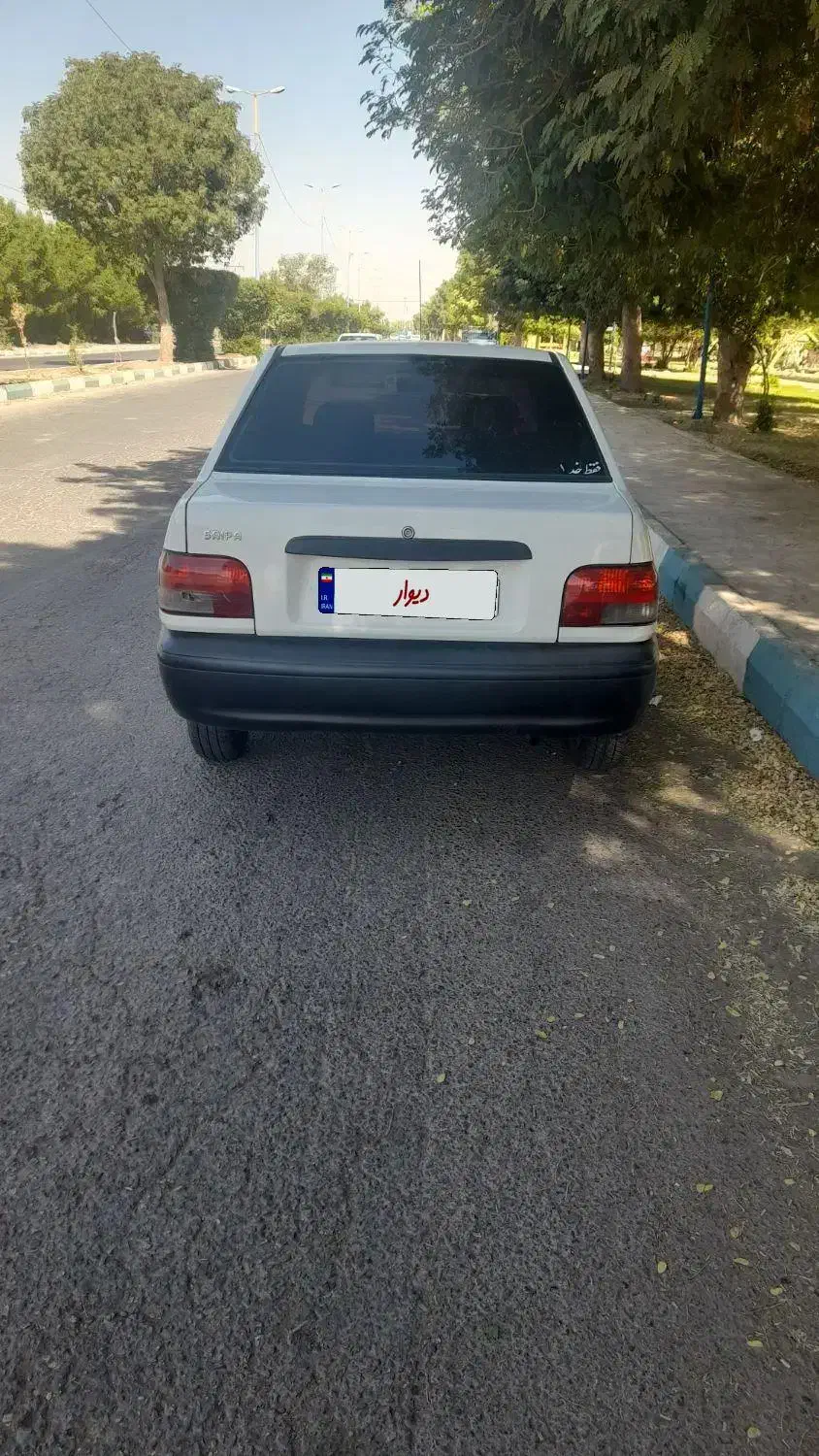 پراید 131 مدل 90|خودرو سواری و وانت|دزفول, |دیوار