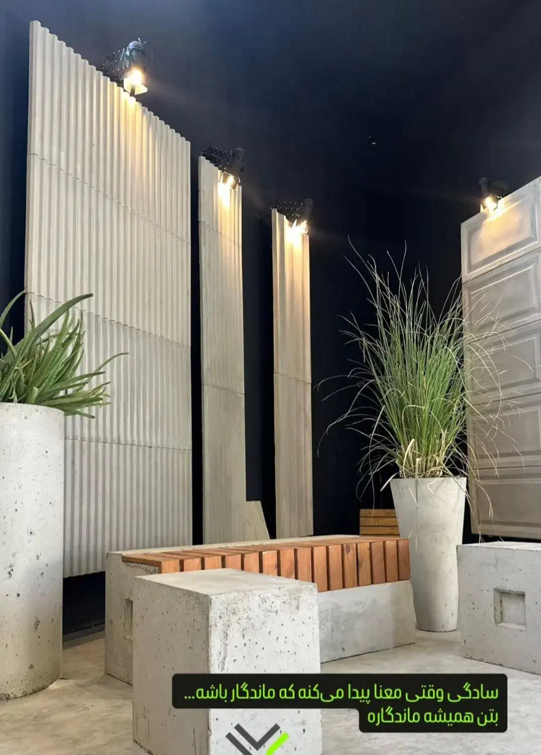 سنگ نما . نما ساختمان . سنگ مصنوعی|خدمات پیشه و مهارت|نجف‌آباد, رحمت آباد|دیوار