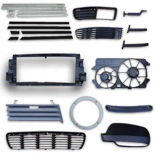 استخدام فوری کارگر ساده(تولید قطعات خودرو)|استخدام صنعتی، فنی، مهندسی|تهران, صادقیه|دیوار