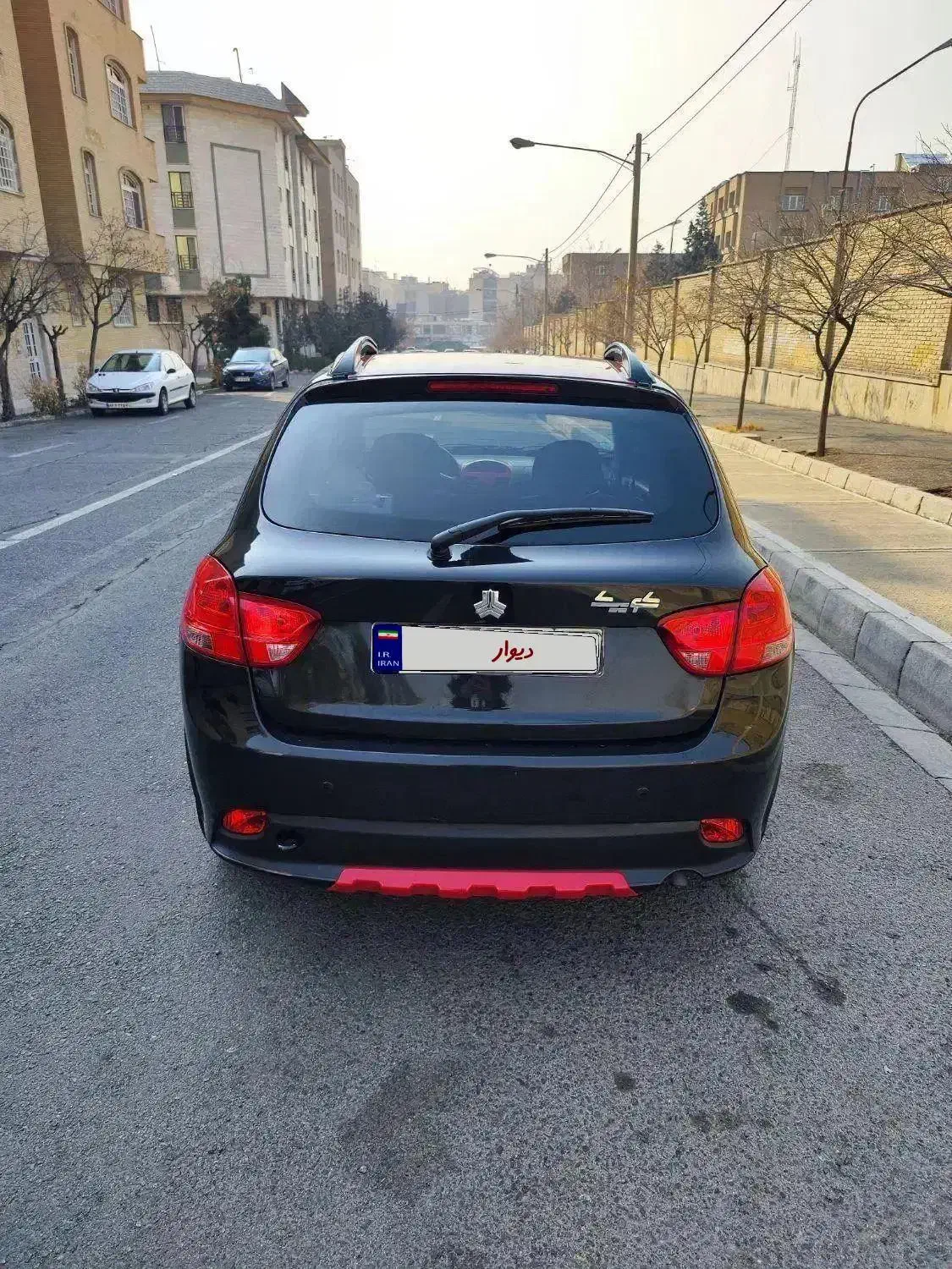 کوییک R دندهای|خودرو سواری و وانت|تهران, مهران|دیوار