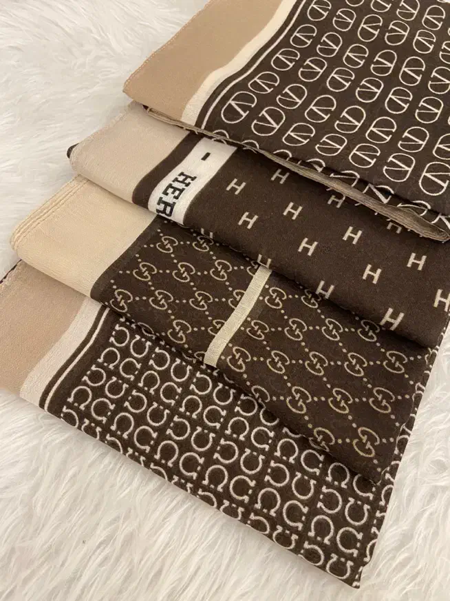 روسری نخی|حراج|تبریز, |دیوار