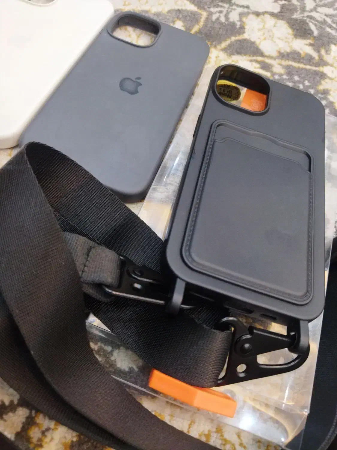 قاب آیفون 13 نرمال|لوازم جانبی موبایل و تبلت|رشت, حومه رشت|دیوار