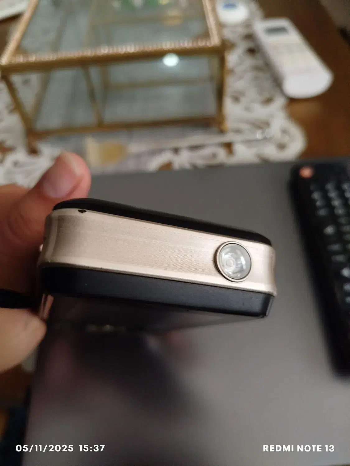 گوشی موبایل سونی اریکسون kgtel|موبایل|صومعه‌سرا, |دیوار