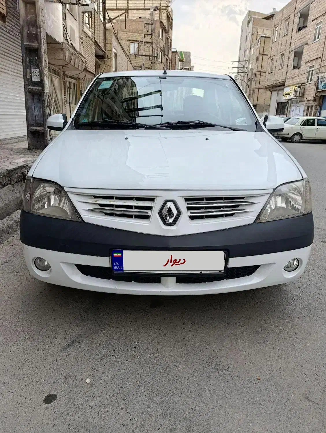 تندر 90 E2فول مدل 1394|خودرو سواری و وانت|نسیم‌شهر, |دیوار