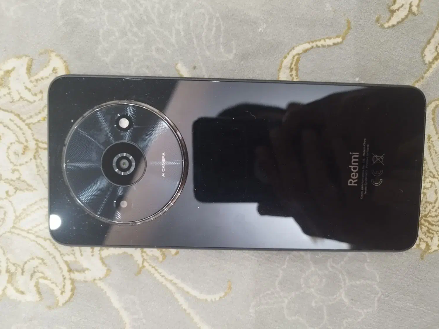 گوشی سالم و بدون خط و خش|موبایل|تهران, جمالزاده|دیوار