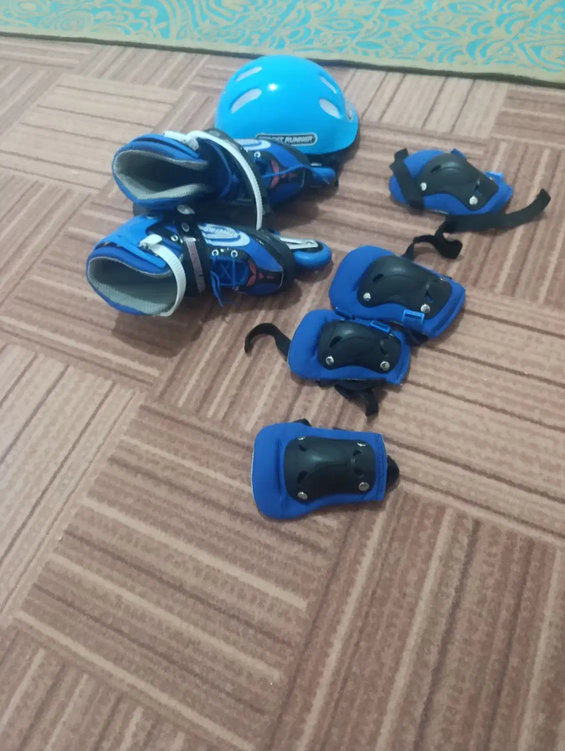 اسکیت|دوچرخه، اسکیت، اسکوتر|دهلران, |دیوار