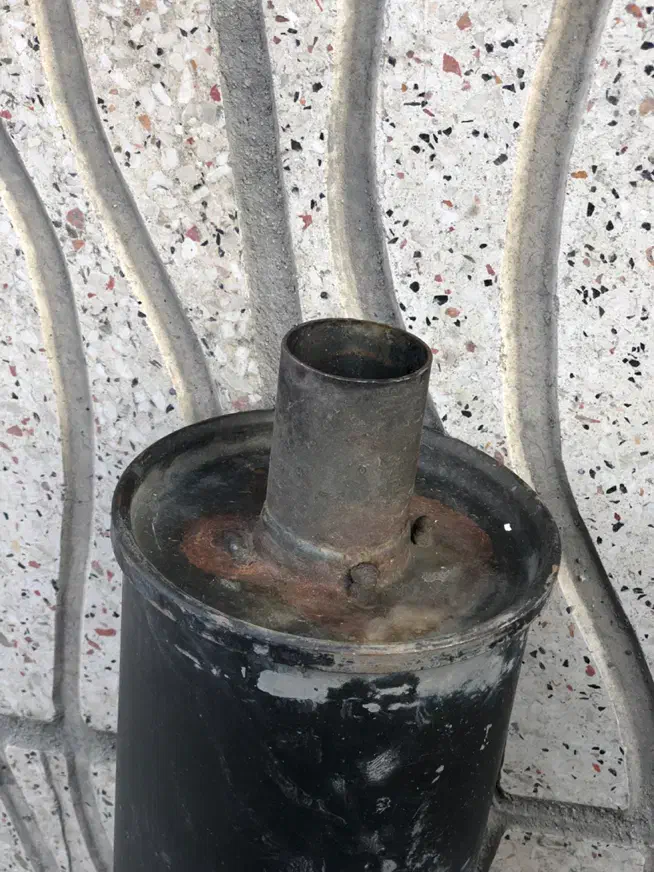 منبع ۱۰۶|قطعات یدکی و لوازم جانبی|ارومیه, |دیوار