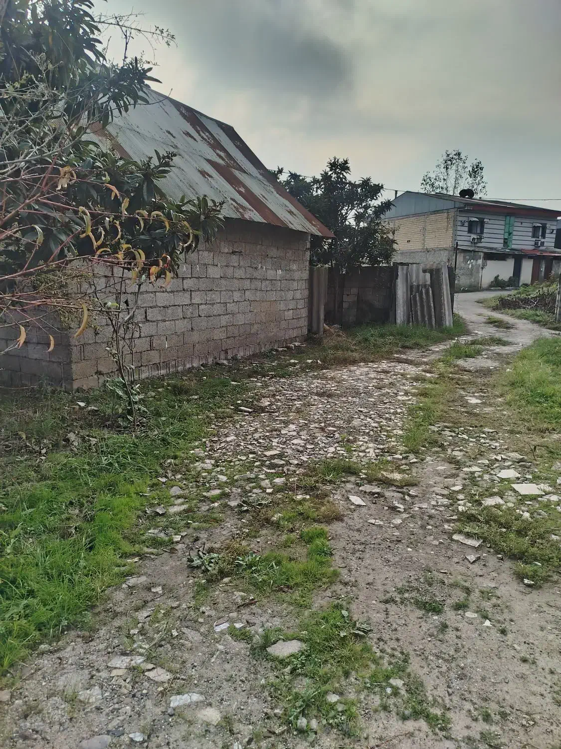 یک باب انباری|اجارهٔ خانه و ویلا|رشت, ولکس|دیوار