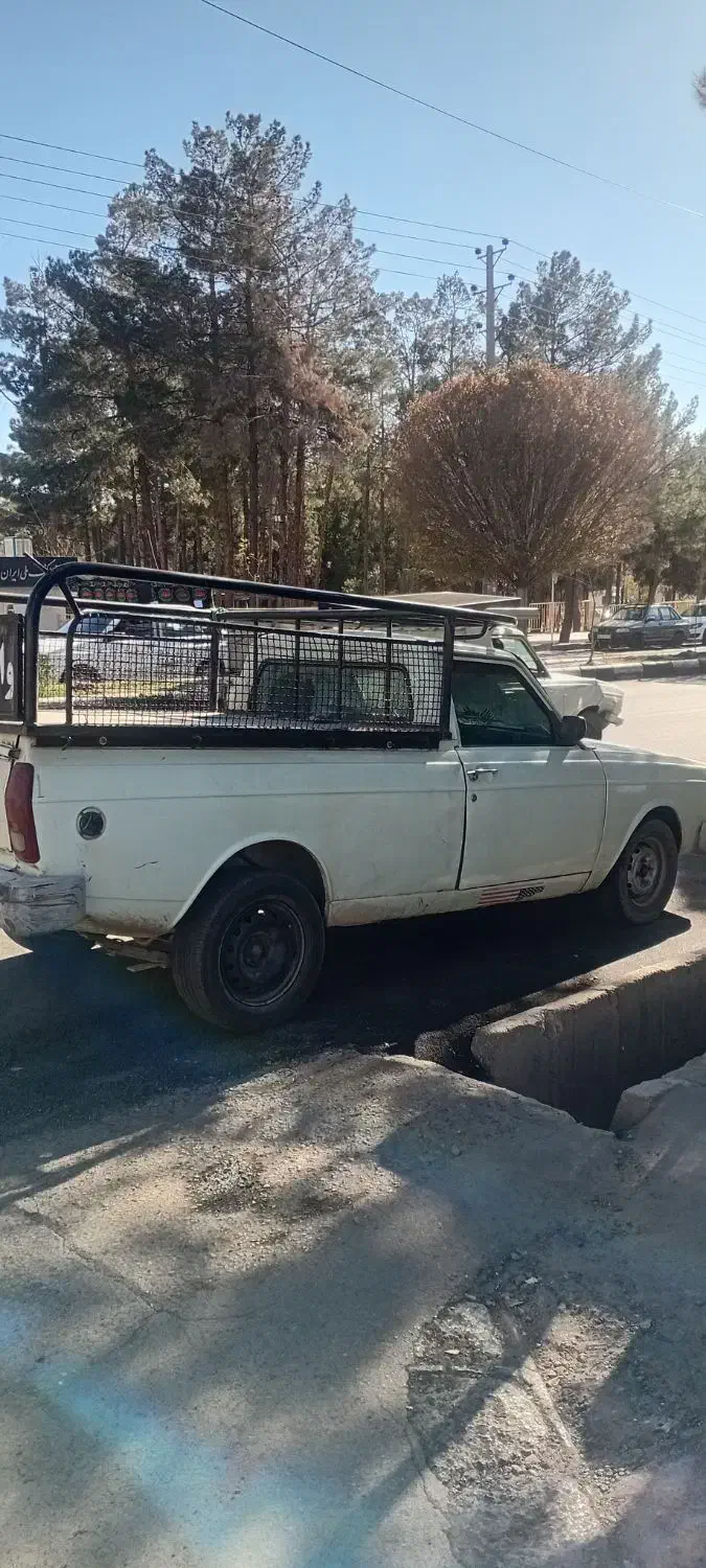 بار بری درون شهر بیرون شهر|خدمات حمل و نقل|سبزوار, ابوریحان|دیوار