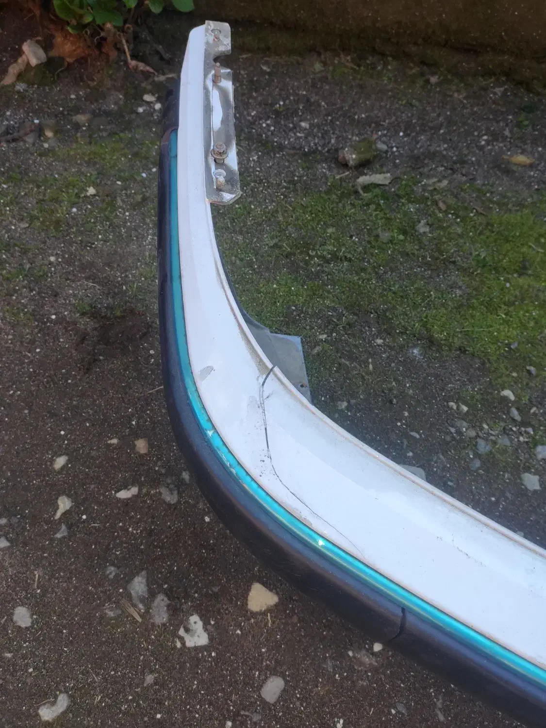 سپر پژو پارس|قطعات یدکی و لوازم جانبی|چوبر, |دیوار