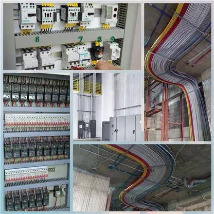 برق کاری ساختمان|خدمات پیشه و مهارت|کرمانشاه, |دیوار