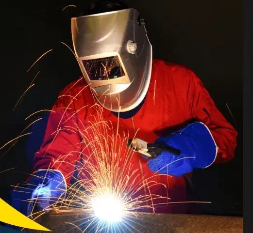 جوشکاری ، برشکاری و خدمات فنی سیار جوش کار سیار|خدمات پیشه و مهارت|همدان, |دیوار