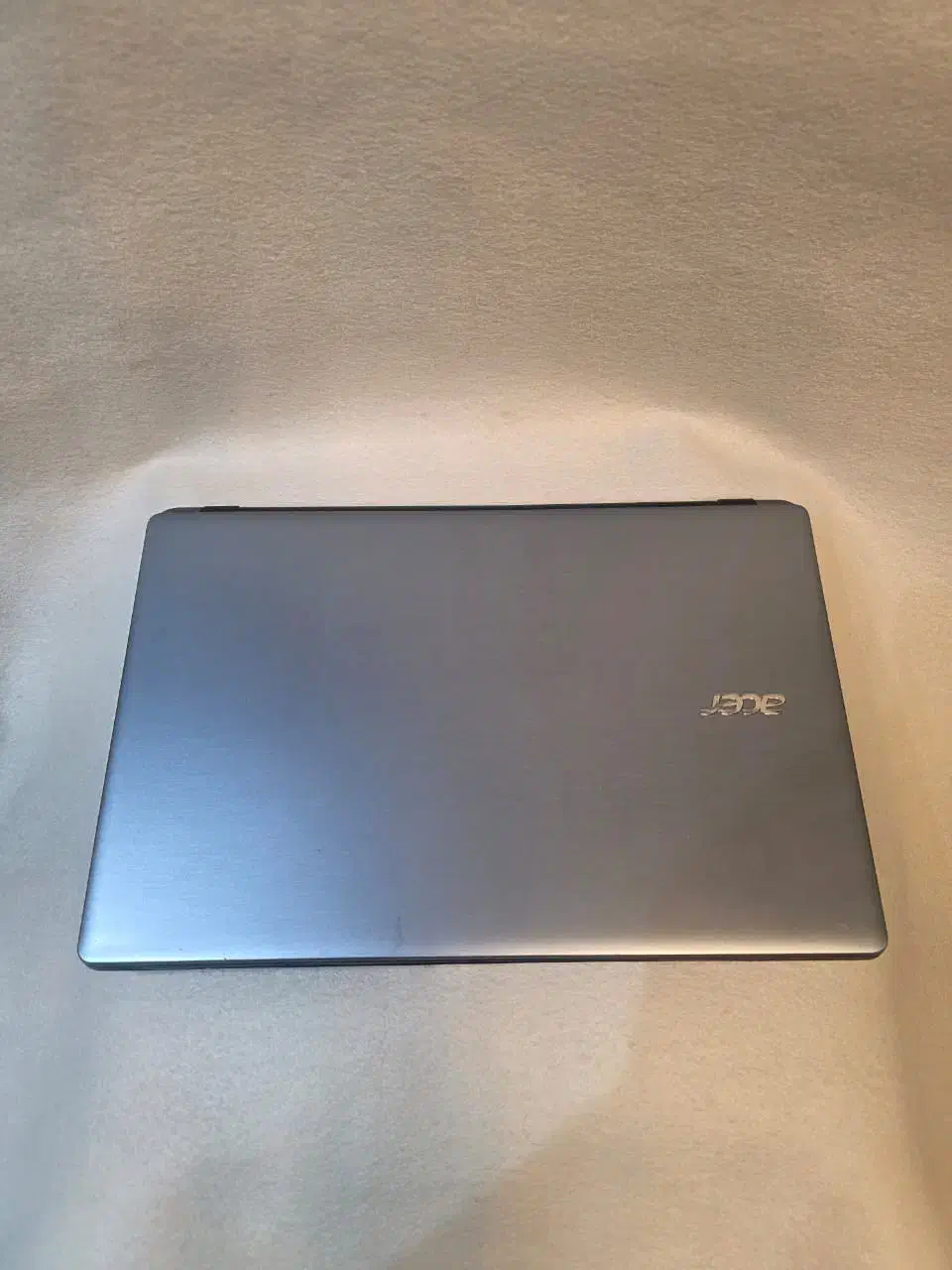 لب تاپ گرافیک دار ایسر نسل ۴خانگی|رایانه همراه|علی‌آباد کتول, |دیوار