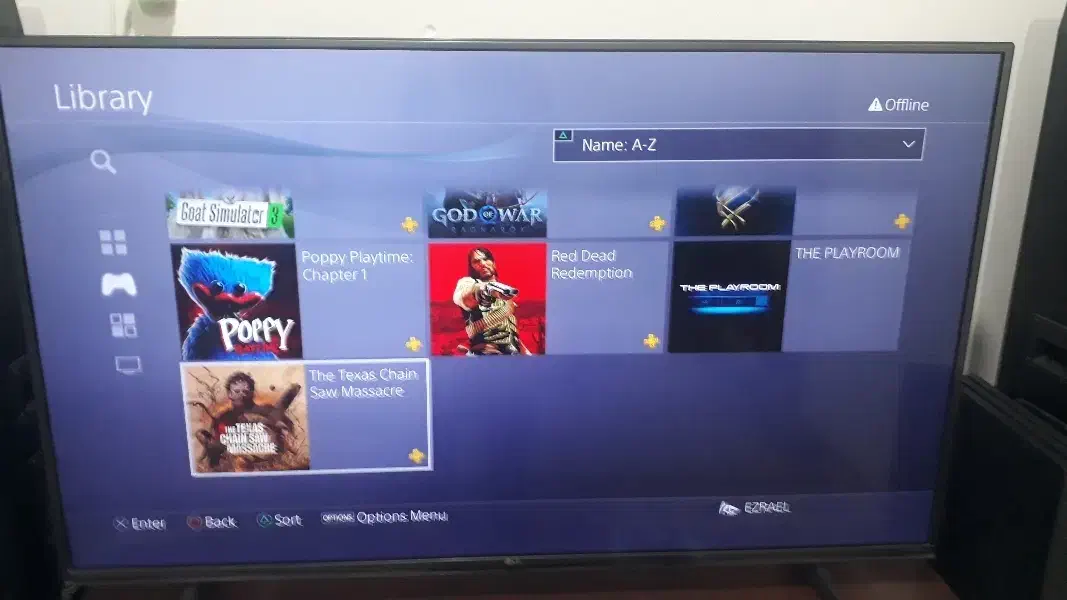 کنسول ps4 pro آنلاین|کنسول، بازی ویدئویی و آنلاین|بندر امام خمینی, |دیوار