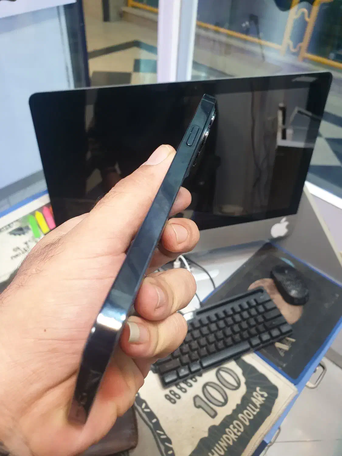 12pro max zaa|موبایل|گرگان, |دیوار