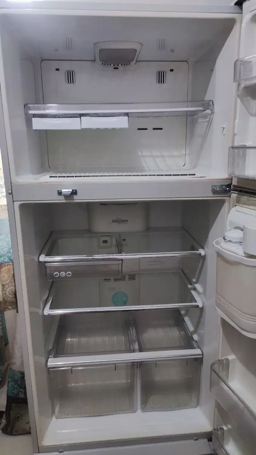 یخچال فریزر ال جی|یخچال و فریزر|تهران, مخصوص|دیوار