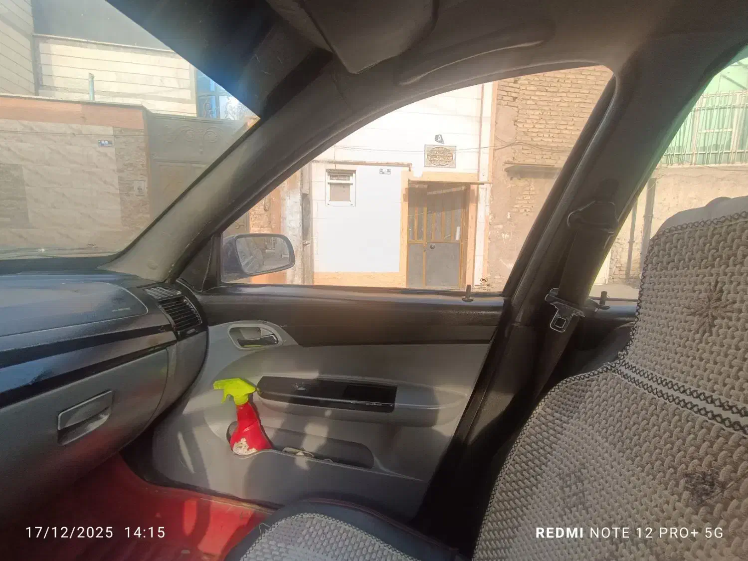 ماشین|خودرو سواری و وانت|قیامدشت - خاورشهر, |دیوار