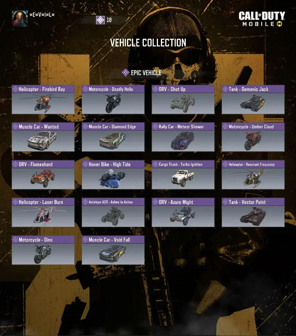 اکانت کالاف|کنسول، بازی ویدئویی و آنلاین|زرند, |دیوار