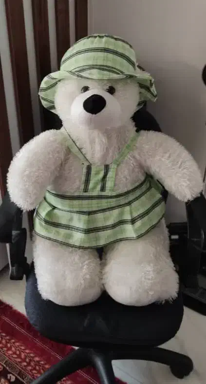 گیتار و خرس عروسکی|اسباببازی بچه|احمدآبادمستوفی, |دیوار