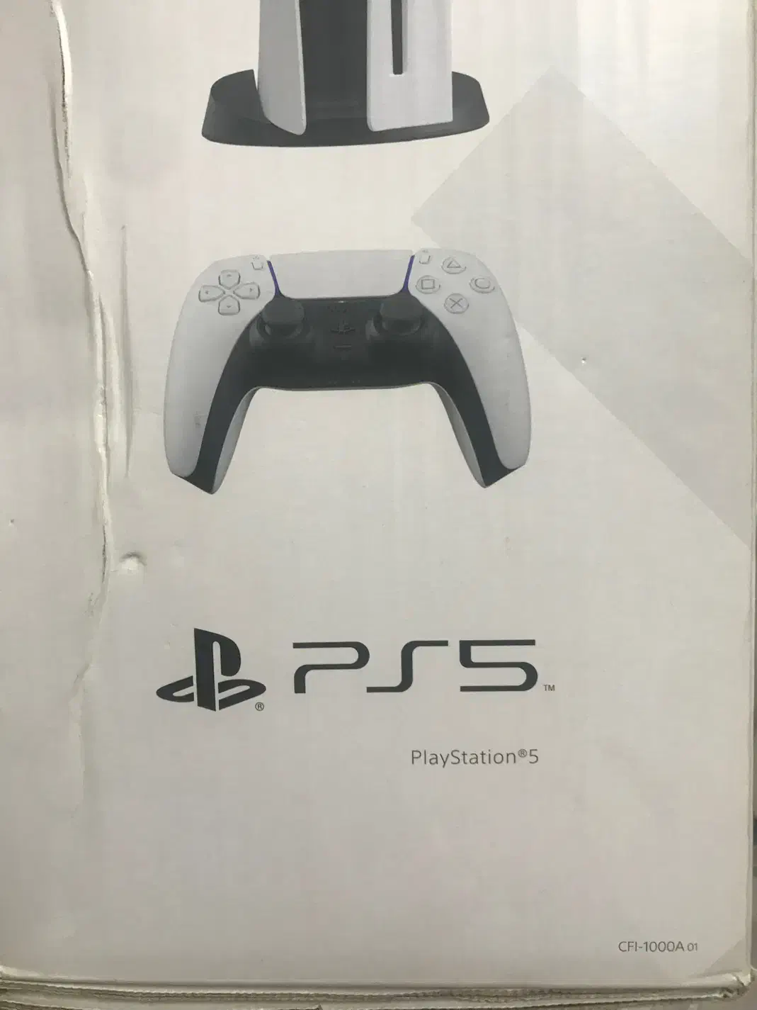 Ps5 پی اس فایو فت|کنسول، بازی ویدئویی و آنلاین|تهران, مسعودیه|دیوار