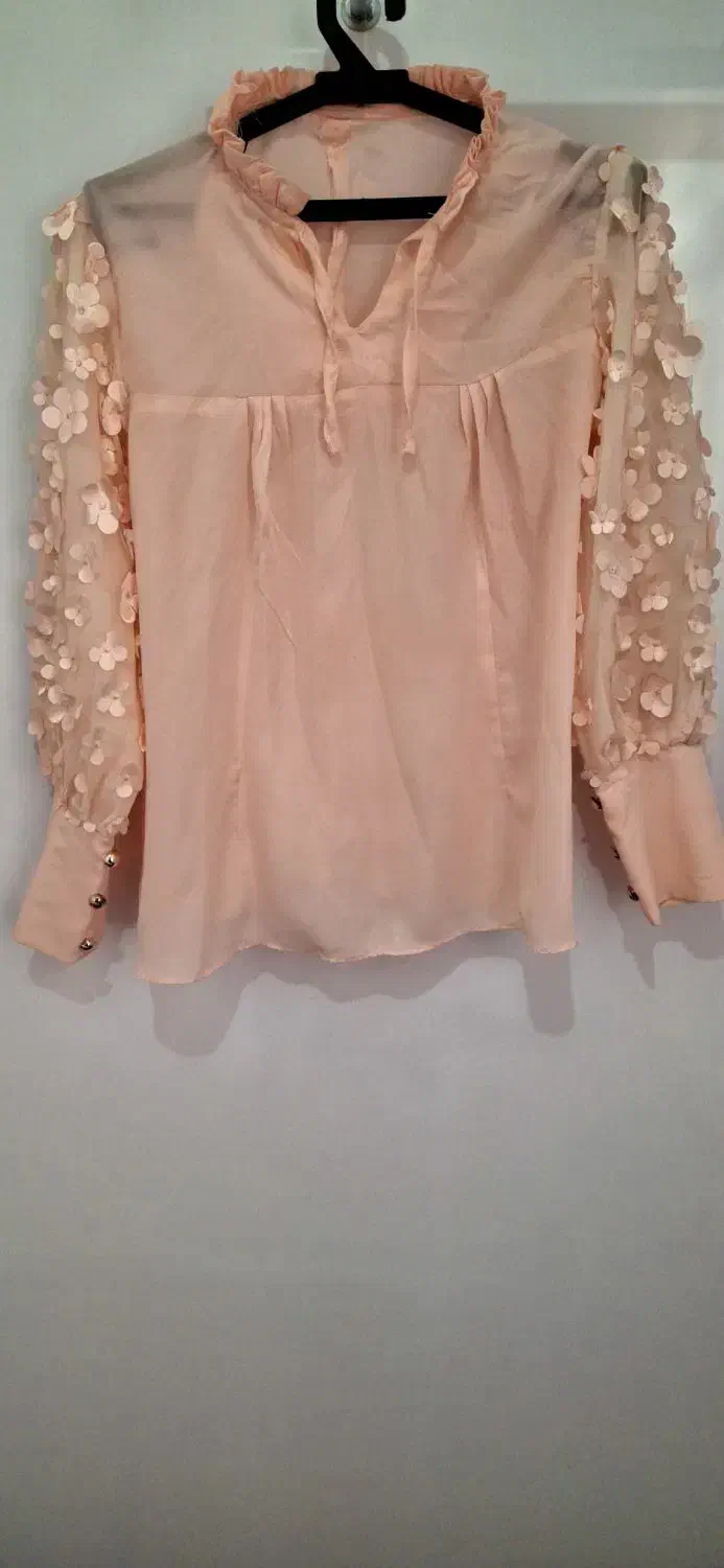 دوتا شومیز خوشگل|لباس|پارسآباد, |دیوار