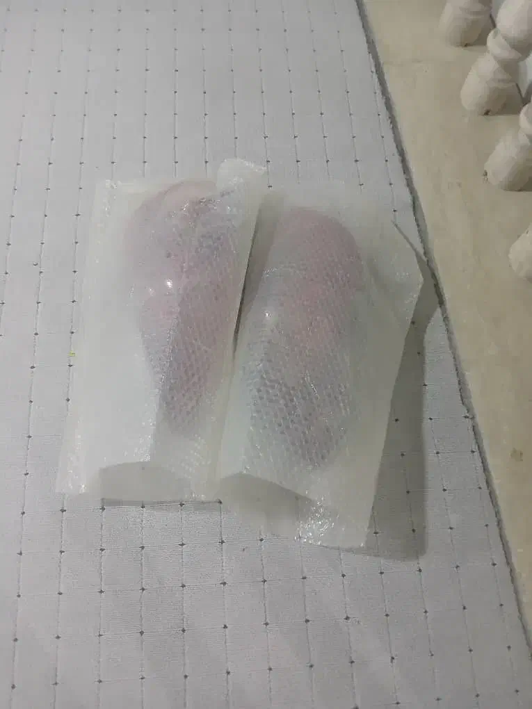 ۲ عدد چراغ عقب ۲۰۶ تیپ ۵ کاملا نو و فابریک کارخانه|قطعات یدکی و لوازم جانبی|رشت, احمد گوراب|دیوار