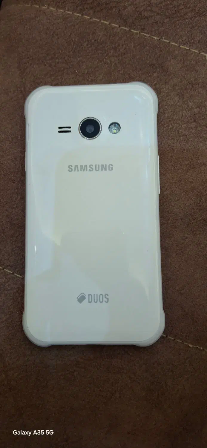 گوشی سامسونگ j1 ace|موبایل|همدان, |دیوار