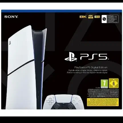 ps5 slim|کنسول، بازی ویدئویی و آنلاین|کرمانشاه, |دیوار