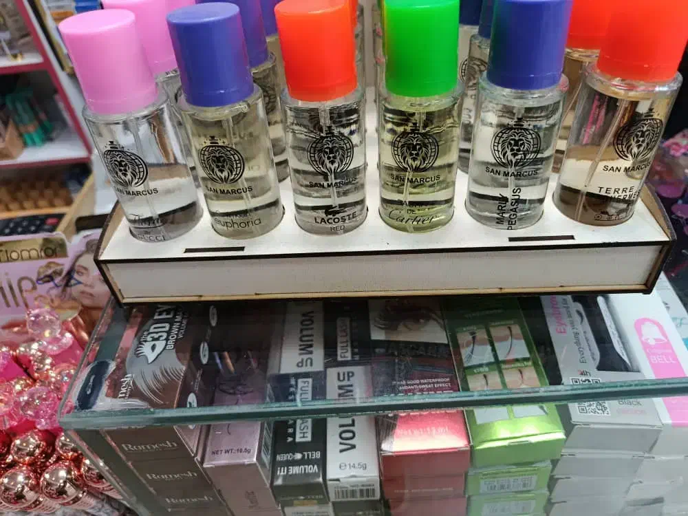 ادکلن|عمده‌فروشی|تبریز, |دیوار