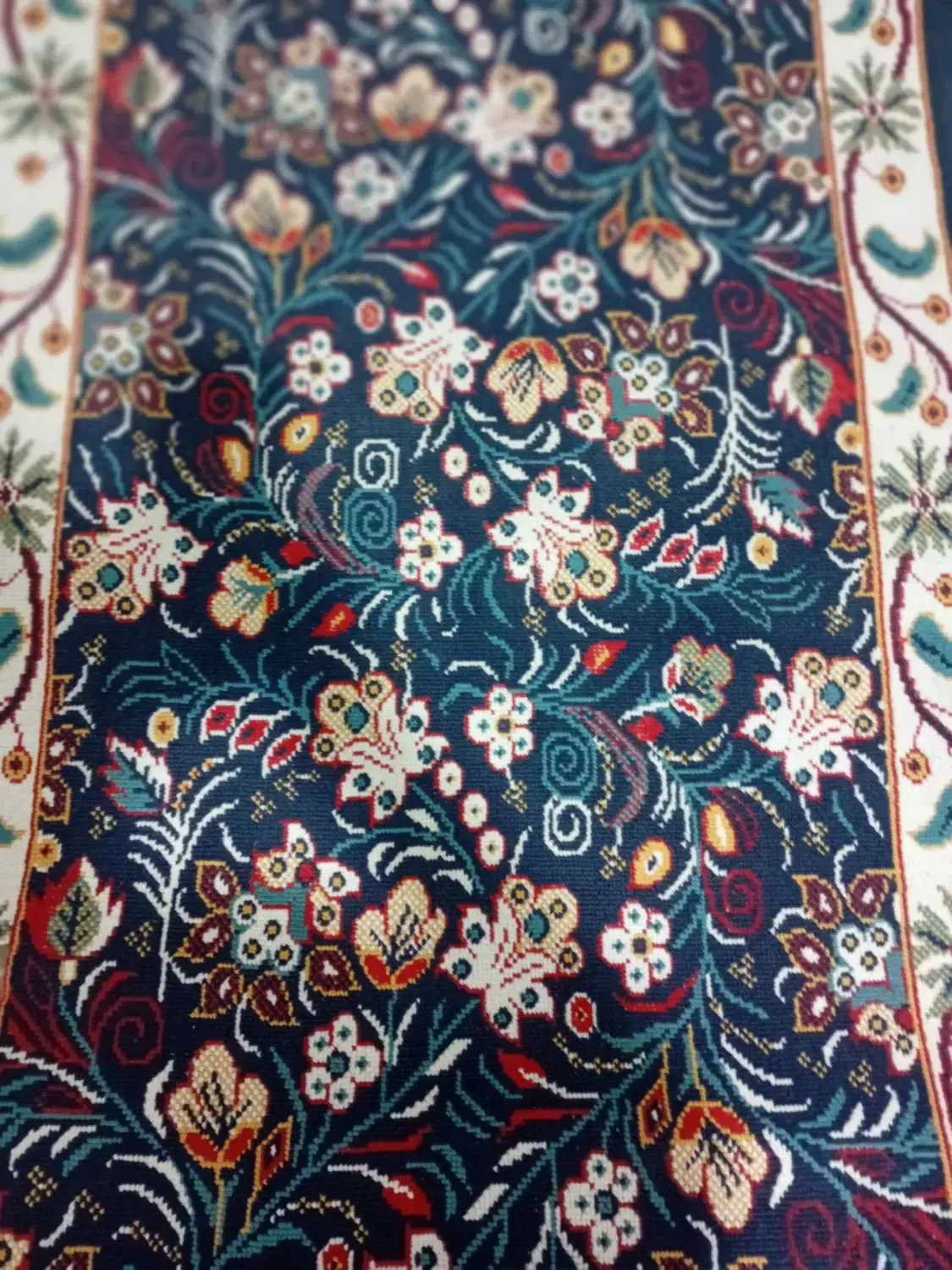 فرش پله وراهپله|فرش|نسیم‌شهر, |دیوار