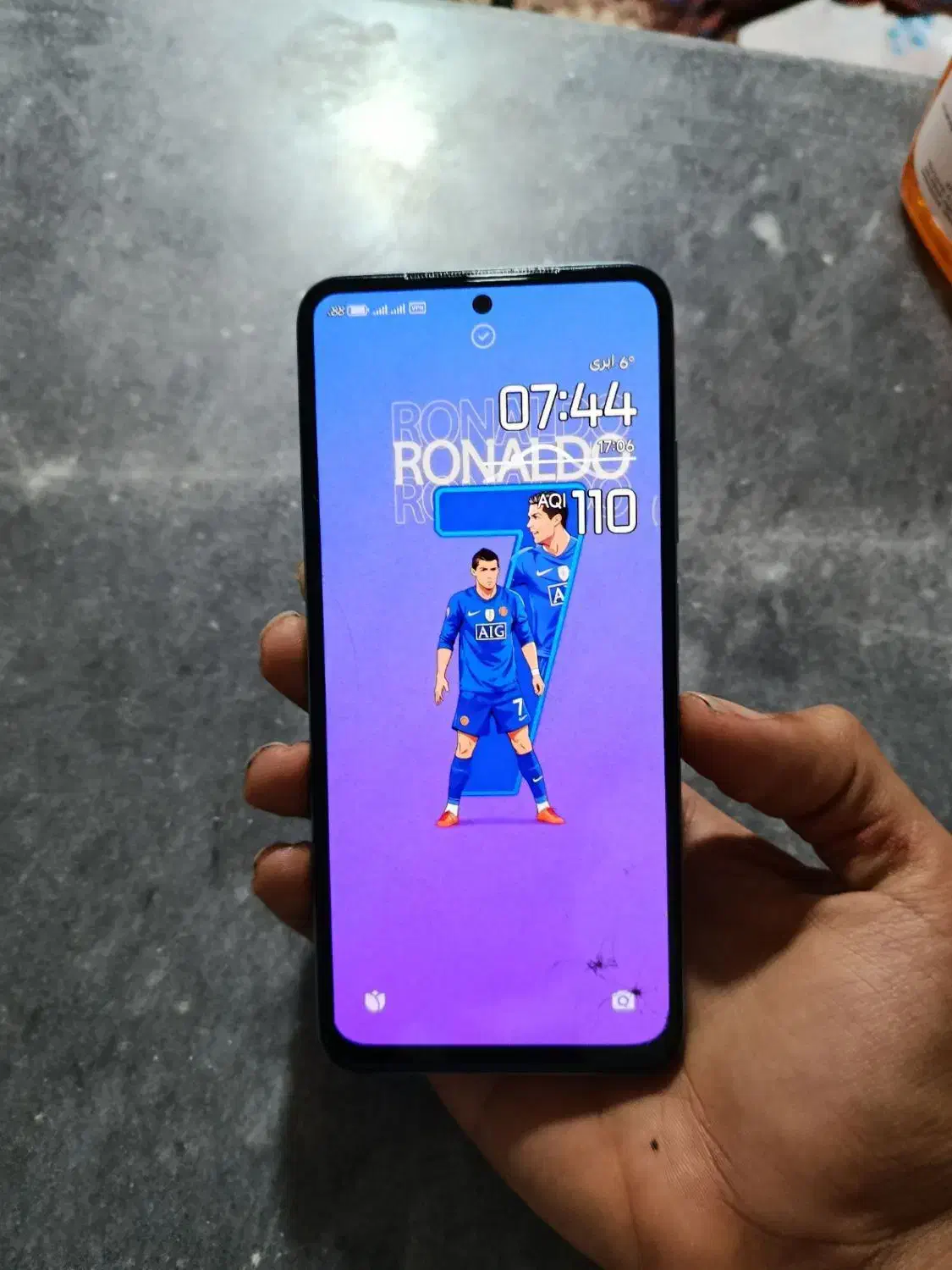 note 12 s|موبایل|اسدآباد, |دیوار