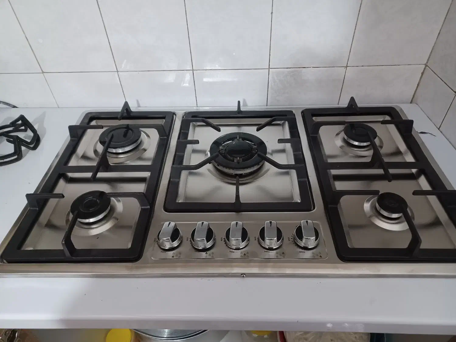 تعمیر ونصب انواع بخاری اجاق‌گاز آبگرمکن فرتوکار|خدمات پیشه و مهارت|نسیم‌شهر, |دیوار