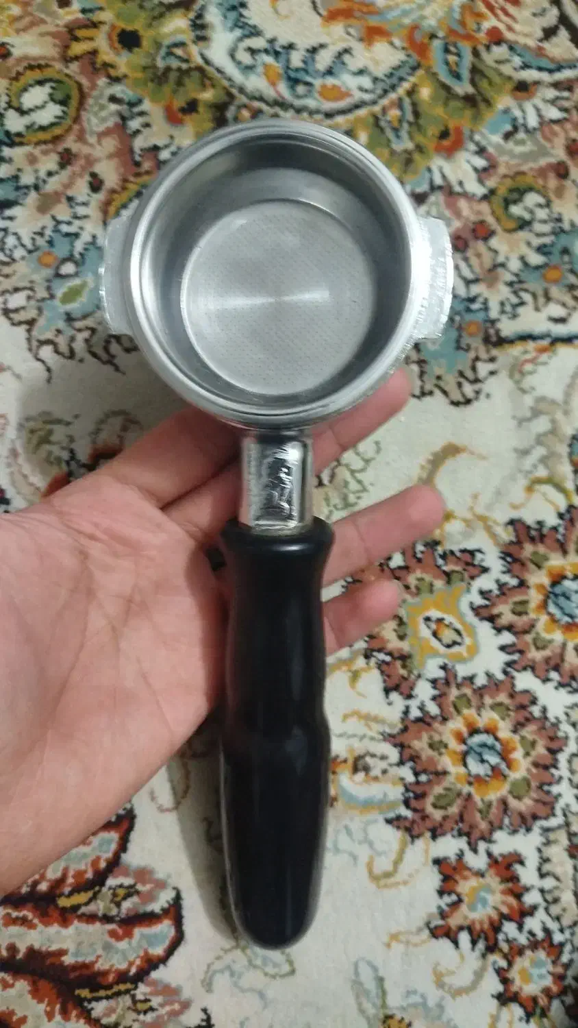 پورتافیلتر|کافی‌شاپ و رستوران|مشهد, شهید بهشتی|دیوار