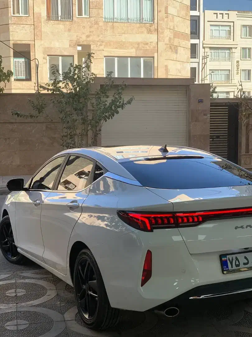 سرامیک خودرو Rc Luxe / دیتیلینگ تخصصی / کاور PPF|خدمات موتور و ماشین|شیراز, کلاهدوز|دیوار