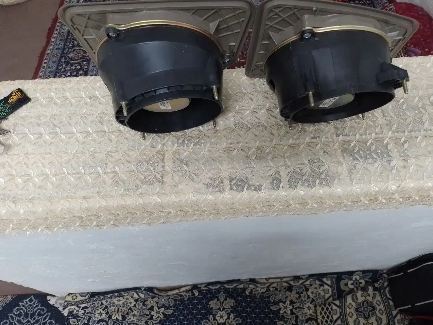 سالن|سیستم صوتی خانگی|رشت, دخانیات|دیوار