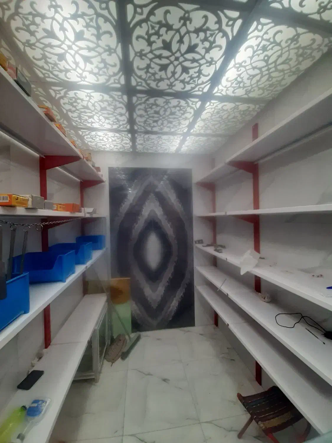 مغازه اجاره ای|اجارهٔ مغازه و غرفه|دورود, |دیوار