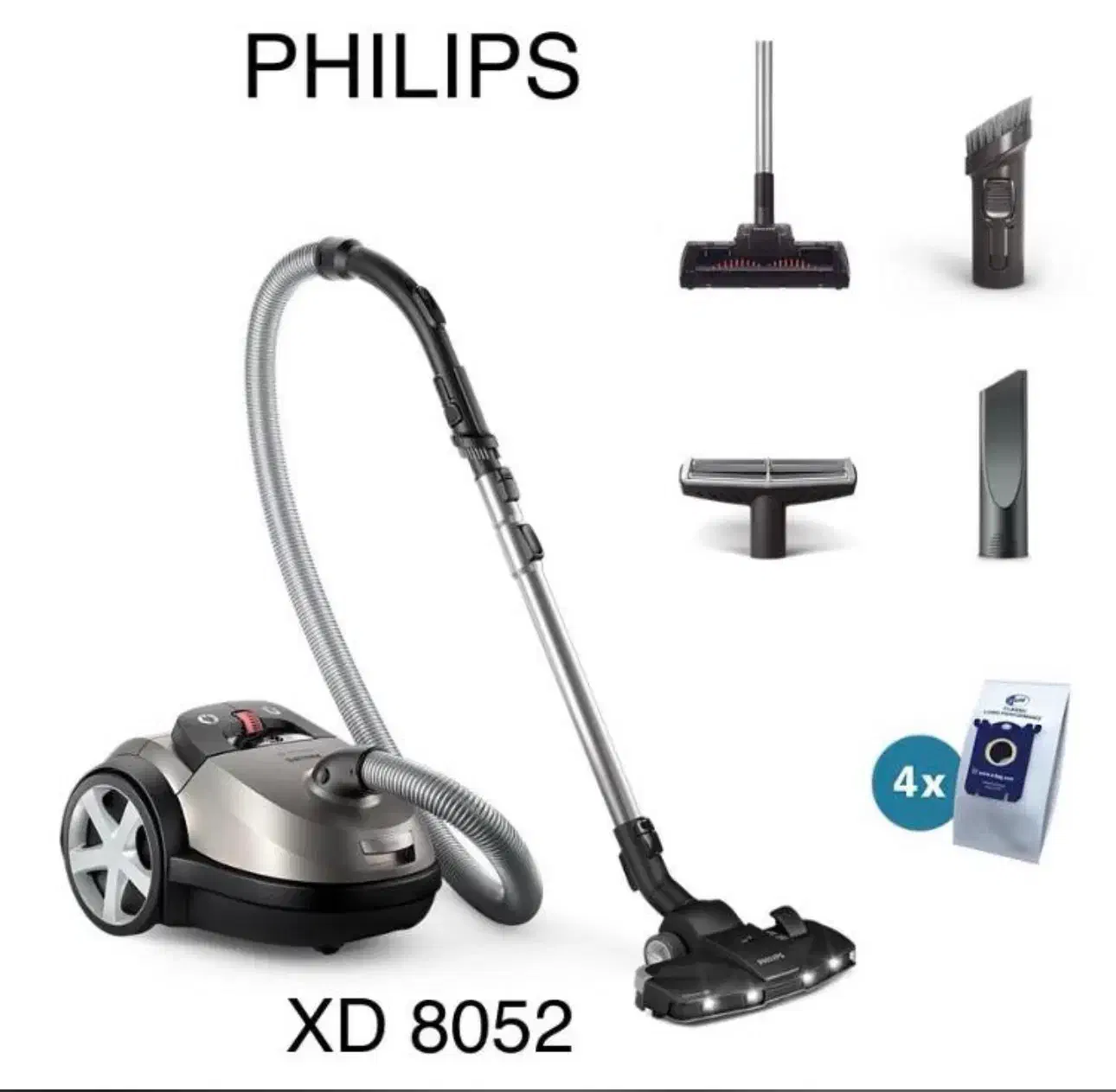 جارو برقی فلیپیس|جاروبرقی، جارو شارژی، بخارشو|بندر گناوه, |دیوار