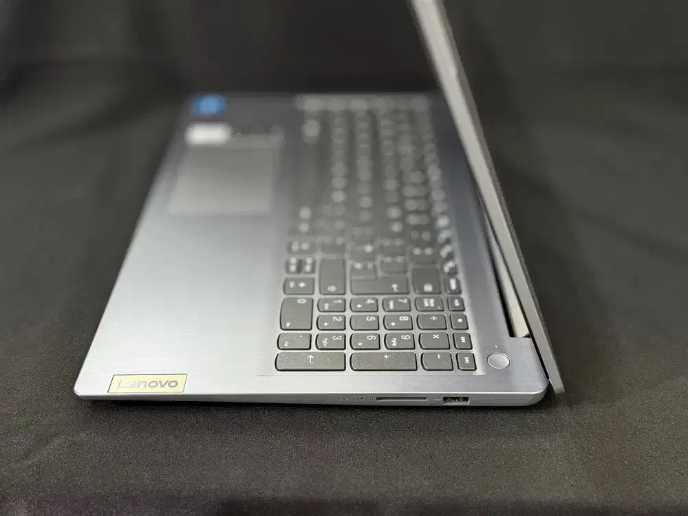 فروش لپ‌تاپ Lenovo IdeaPad3|رایانه همراه|بوشهر, |دیوار