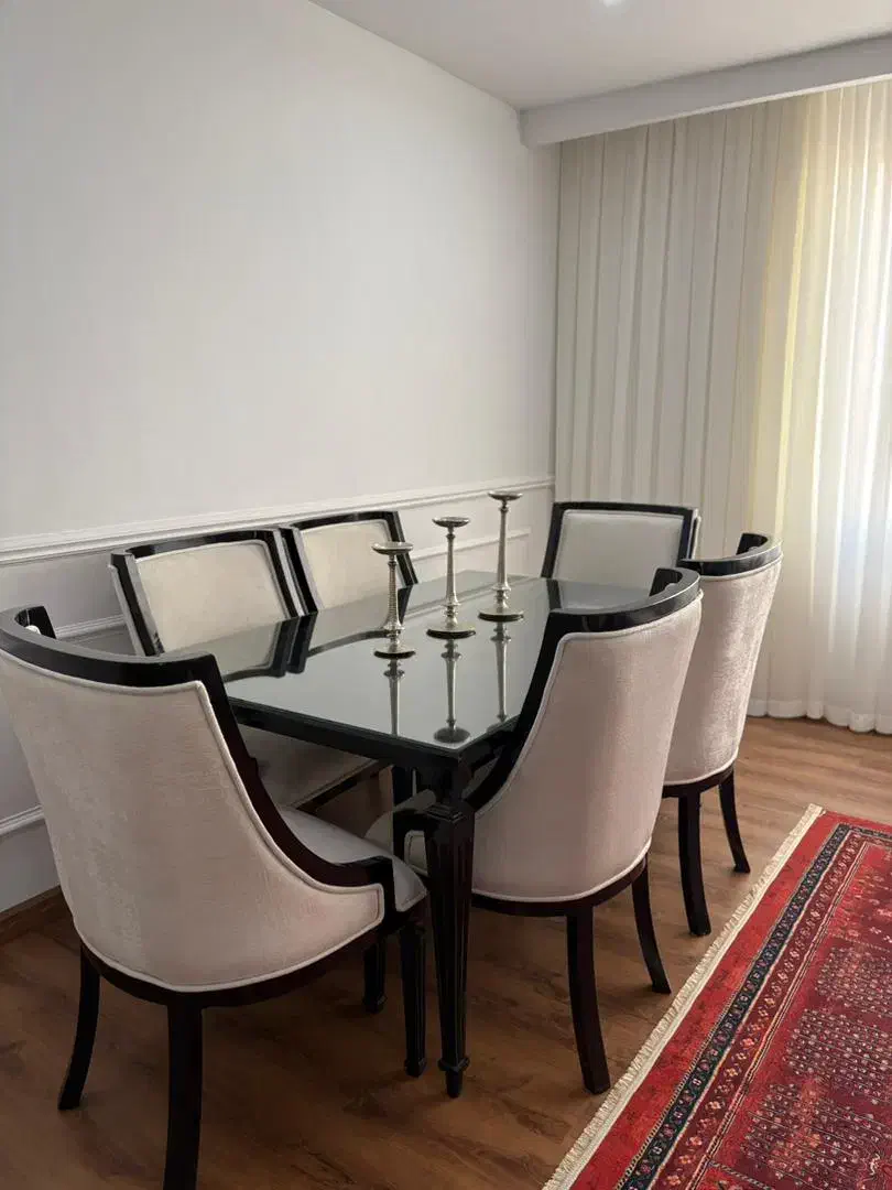 مبل مدل لنتو گلوریا|مبلمان خانگی و میز عسلی|تهران, یافت آباد جنوبی|دیوار